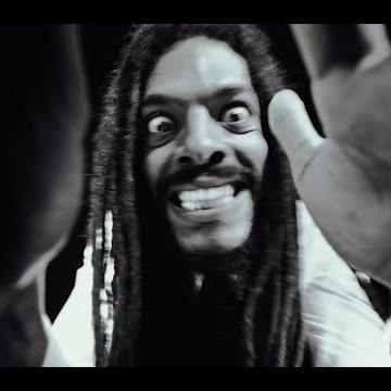 Preview image for the video "Bob Vylan - England's Ending".