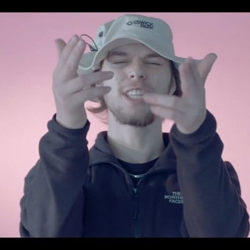 Preview image for the video "Music video for  by oniqur".