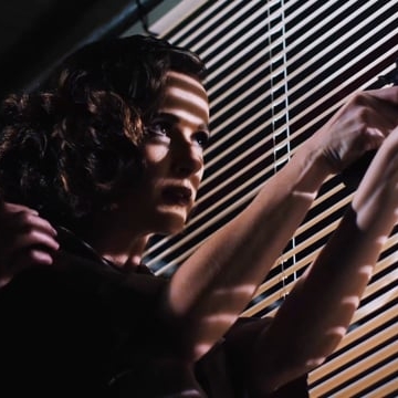 Preview image for the video "Live visuals for  by JustinBatchelor".