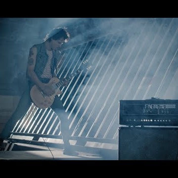 Preview image for the video "SKULL FIST, "Better Late Than Never"".