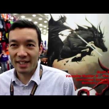 Preview image for the video "Interview (Video) for  by ng2017".