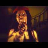 Preview image for the video "BRODIE ELEMENT x LEAK - WHO THAT (Official Music Video)".