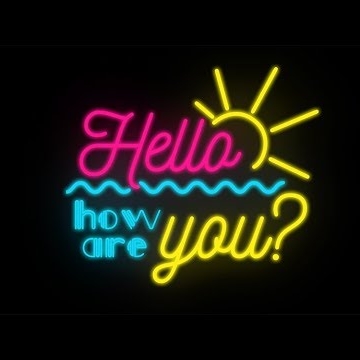 Preview image for the video "Lyric video for Boom Tish by Cool Your Jets".