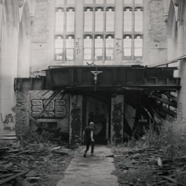 Preview image for the video "Music video for Prayers by Patrick Wilcox".