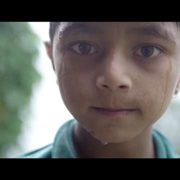 Preview image for the video "A Spark in the Dark".