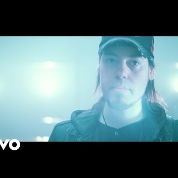 Preview image for the video "Music video for Heartbeat Away, Stone Broken by Mockingbird Film Co".