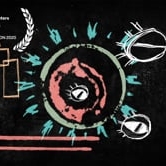 Preview image for the video "White 'N' Fluffy".