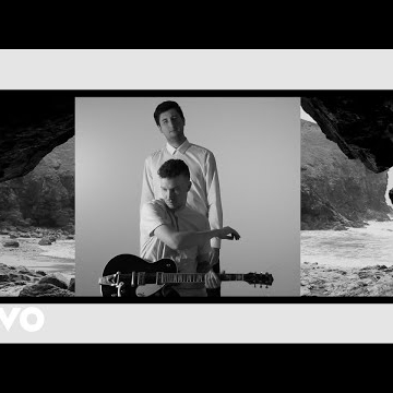 Preview image for the video "Music video for April Towers by seanshouse".