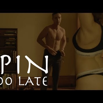 Preview image for the video "Music video for SPiN by hbnprod".