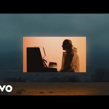 Preview image for the video "Music video for Domino Records by toby cameron".