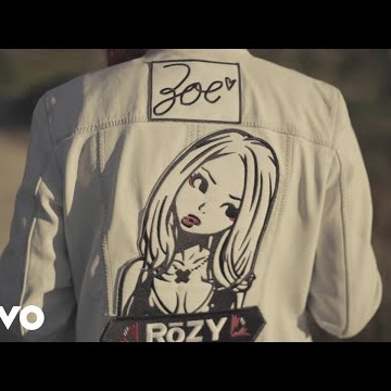 Preview image for the video "ROZY: Pretty Little Lies - Official Music Video".