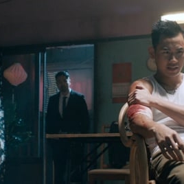 Preview image for the video "Kowloon Killers".