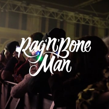 Preview image for the video "Rag’n’Bone Man: Paying it forward".