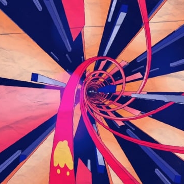 Preview image for the video "Alexander Bernard - Skying".