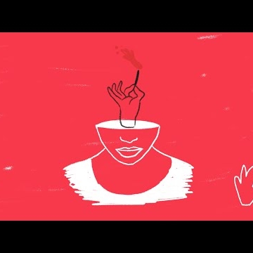 Preview image for the video "Tired".