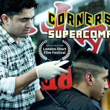 Preview image for the video "Supercomputed".