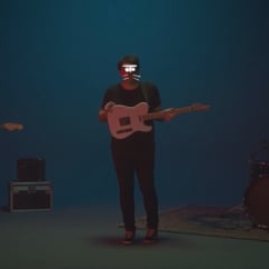 Preview image for the video "Music video for  by Hurcan Yilmazer".