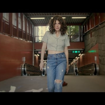 Preview image for the video "Jaybird - "Let Loose"".