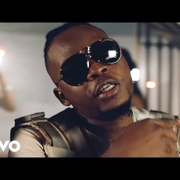 Preview image for the video "Olamide ft. Wizkid - Kana".