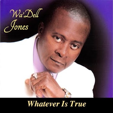 Preview image for the video "Whatever is True".