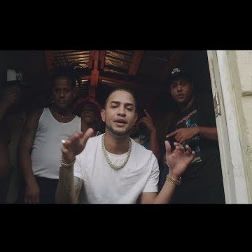 Preview image for the video "Mozart La Para - Soy Calle".