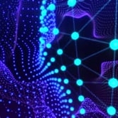 Preview image for the video "Liquid Stranger - Live Visuals".