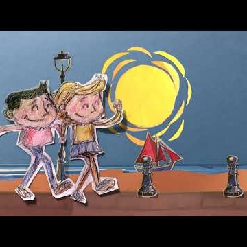 Preview image for the video "Pauli - Sunshine".