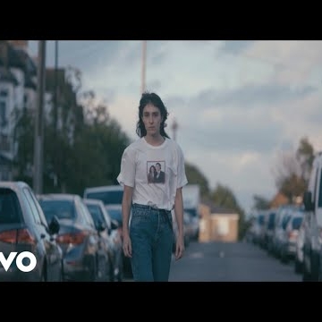 Preview image for the video "Music video for BLOXX by krisr".