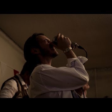 Preview image for the video "Sarpa Salpa - Before It Goes Dark (Official Video)".