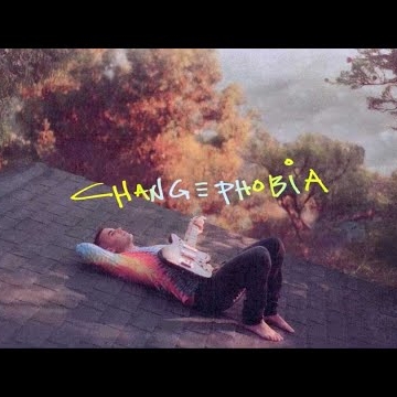 Preview image for the video "Rostam - Changephobia".