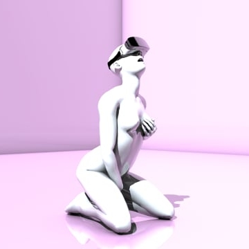 Preview image for the video "DJ Ten feat Trevor Something - Viral Lust".