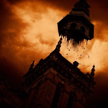 Preview image for the video "Sinister: Neurophobic".