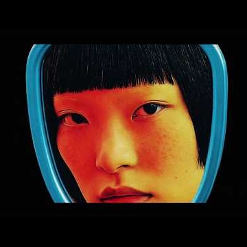 Preview image for the video "Honne Tour Visuals".