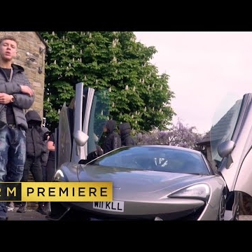 Preview image for the video "Zeph - Gulag".