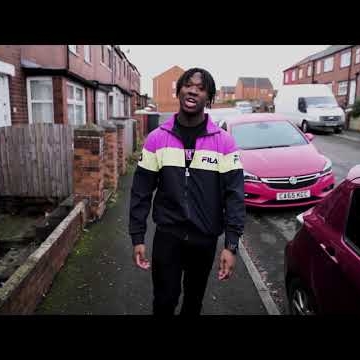 Preview image for the video "Graft Music Documentary".