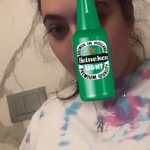 Preview image for the video "Heineken Light / Lighter Than Air Promotional Images".