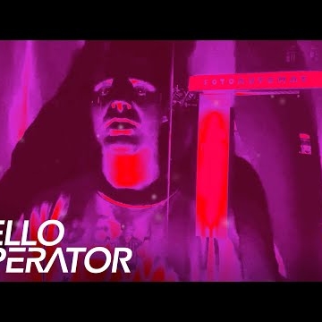 Preview image for the video "REEPERBAHN LYRIC VIDEO".