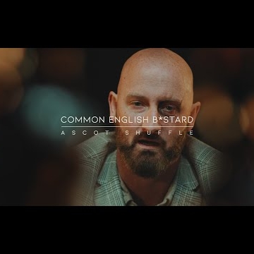 Preview image for the video "Ascot Shuffle'".