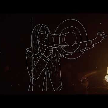 Preview image for the video "Fire in the Street - Kaya Street".