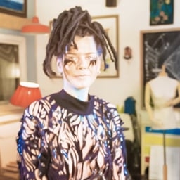 Preview image for the video "Film for  by MariaMillan".