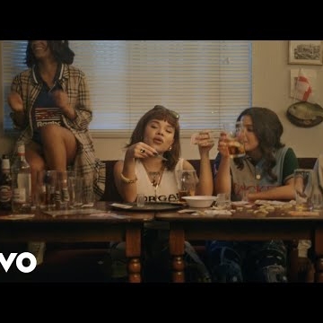 Preview image for the video "J Grrey - For Keeps".