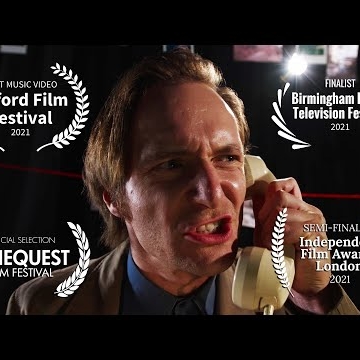 Preview image for the video "Touch Tone Telephone".