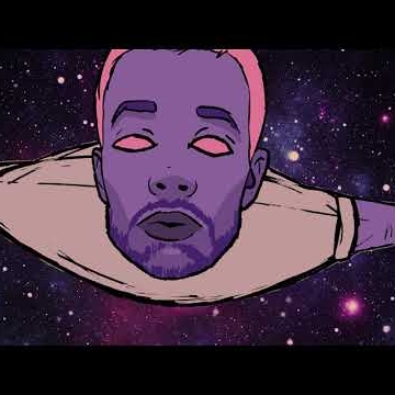 Preview image for the video "Animation Music Video Sonny - Walking By".