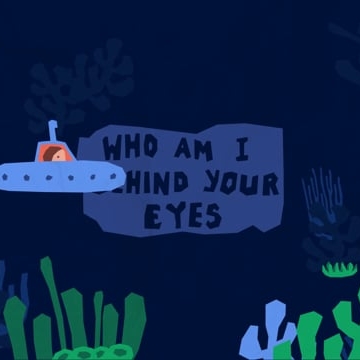 Preview image for the video "Lyric video for Gavin James by Studio Dassie".