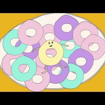 Preview image for the video "California Screaming".