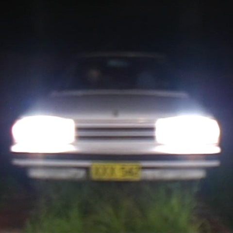 Preview image for the video "4am Short Film".