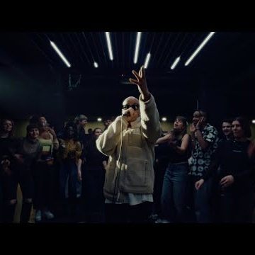 Preview image for the video "Trettmann - Insomnia (Live Session)".