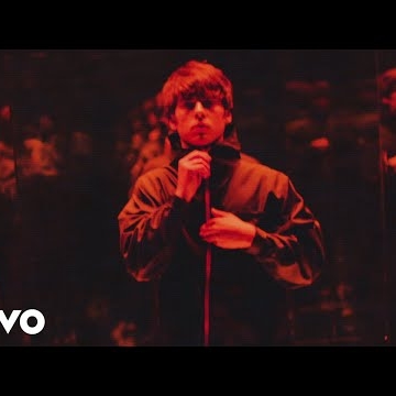 Preview image for the video "Jake Bugg - Kiss Like The Sun (Visualiser)".