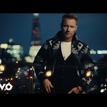 Preview image for the video "Emeli Sande Ft Ronan Keating 'One Of A Kind'".