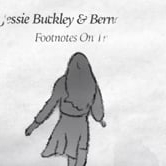 Preview image for the video "Jessie Buckley & Bernard Butler - Footnotes On the Map".